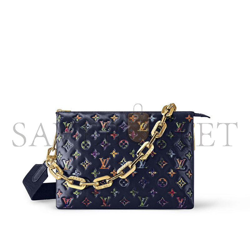 LOUIS VUITTON COUSSIN MM M21204 (34*24*12cm) LOUIS VUITTON COUSSIN MM M21204 (34*24*12cm)